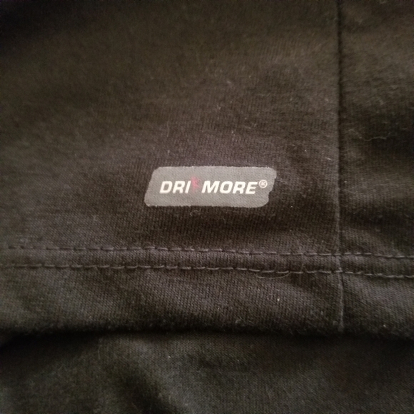 Sale💥5/$25💥 Danskin Loose Fit Workout Tank Size XL 16/18 - Picture 5 of 6